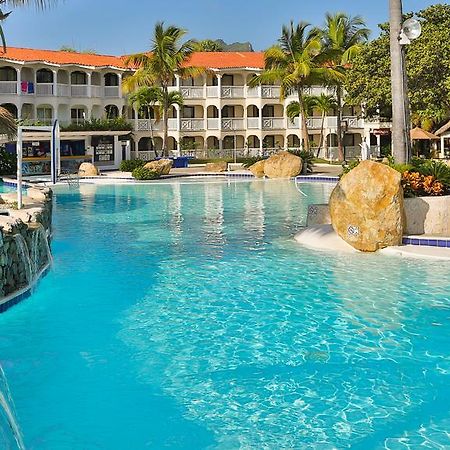 Lifestyle Tropical Beach Resort & Spa All Inclusive (Adults Only) Puerto Plata Exteriör bild