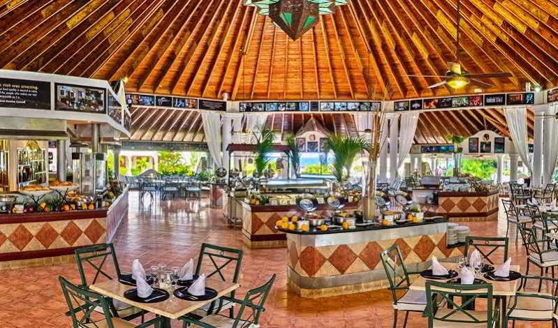 Lifestyle Tropical Beach Resort & Spa All Inclusive (Adults Only) Puerto Plata Exteriör bild