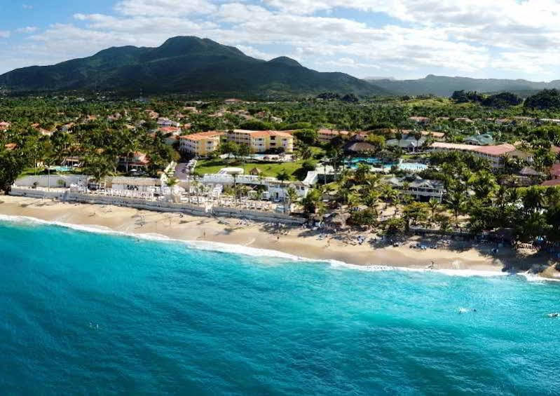 Lifestyle Tropical Beach Resort & Spa All Inclusive (Adults Only) Puerto Plata Exteriör bild