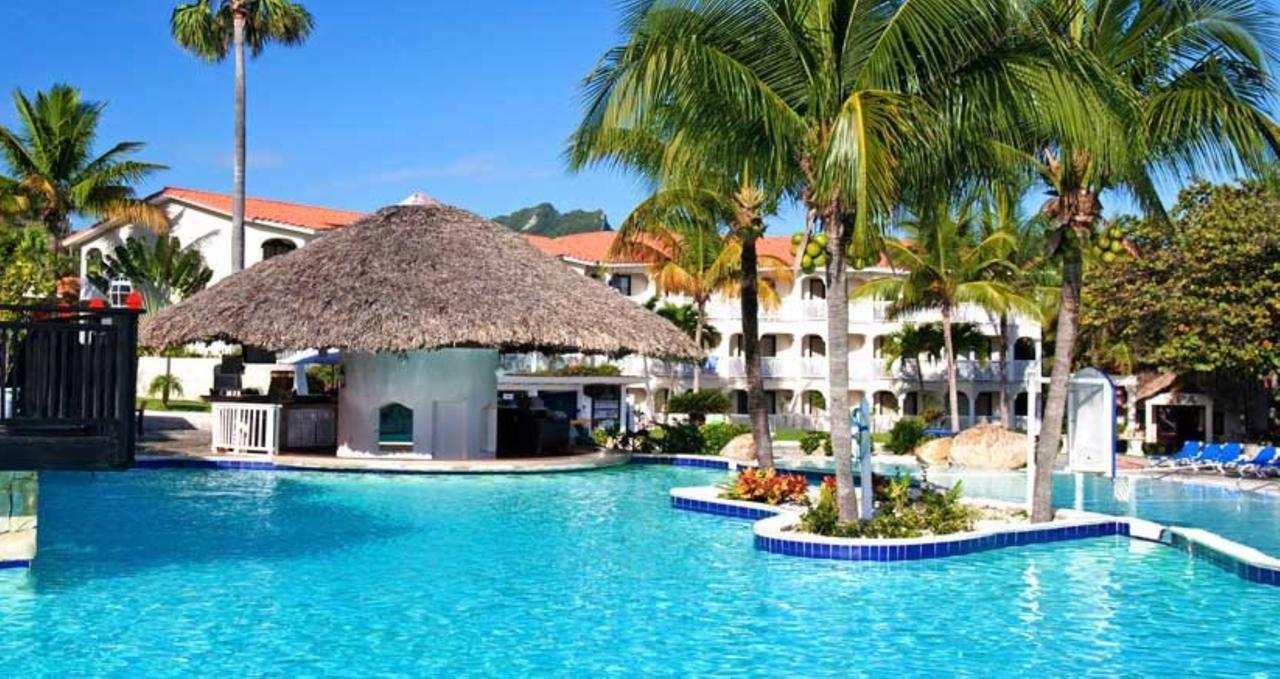 Lifestyle Tropical Beach Resort & Spa All Inclusive (Adults Only) Puerto Plata Exteriör bild