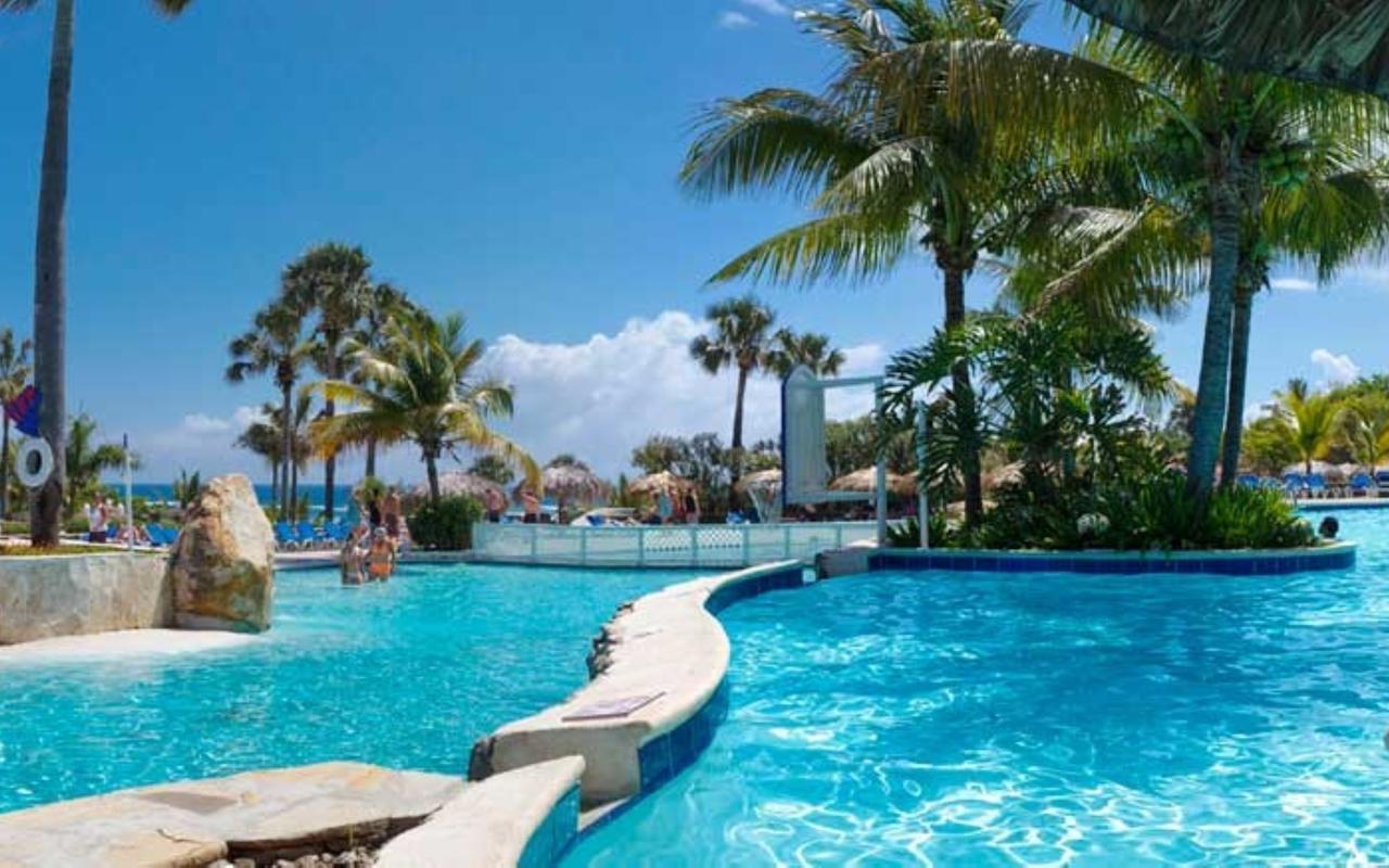 Lifestyle Tropical Beach Resort & Spa All Inclusive (Adults Only) Puerto Plata Exteriör bild