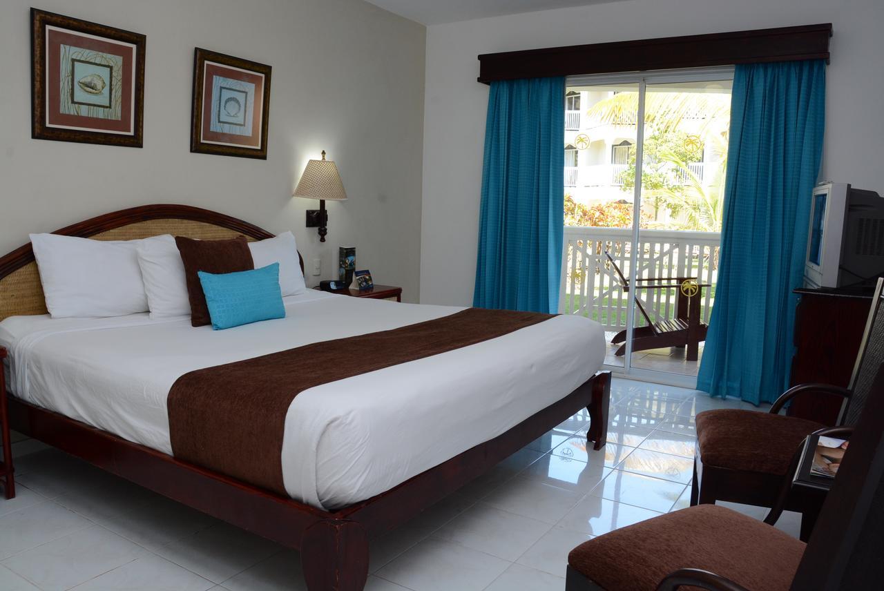 Lifestyle Tropical Beach Resort & Spa All Inclusive (Adults Only) Puerto Plata Exteriör bild