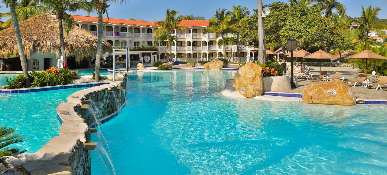 Lifestyle Tropical Beach Resort & Spa All Inclusive (Adults Only) Puerto Plata Exteriör bild