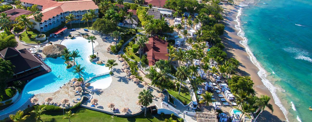 Lifestyle Tropical Beach Resort & Spa All Inclusive (Adults Only) Puerto Plata Exteriör bild